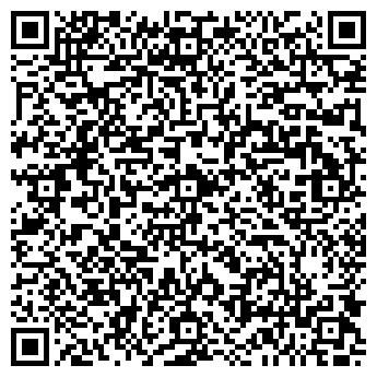 QR-код с контактной информацией организации ГК Русмаш