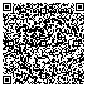 QR-код с контактной информацией организации ООО БТИ Межрегиональное Кременчуг