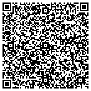 QR-код с контактной информацией организации ООО Максимум с пробегом