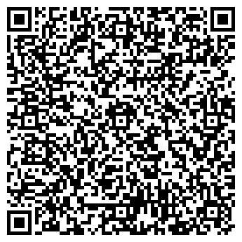 QR-код с контактной информацией организации ООО Термогаз