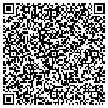 QR-код с контактной информацией организации Магнетик