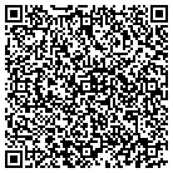 QR-код с контактной информацией организации ООО Трансфер Тур