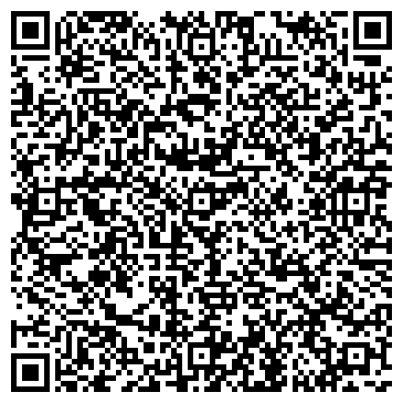 QR-код с контактной информацией организации Супермаркет «Николаевский»