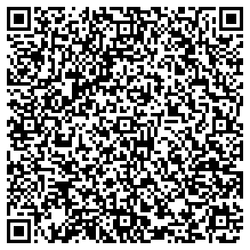 QR-код с контактной информацией организации ООО Halle House