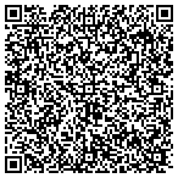 QR-код с контактной информацией организации Центр хорошего слуха