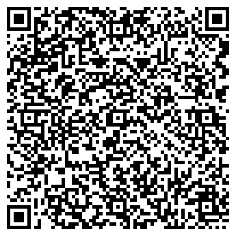 QR-код с контактной информацией организации Металл-Резервуар