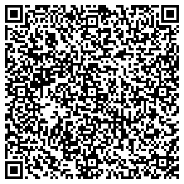 QR-код с контактной информацией организации Nature Express