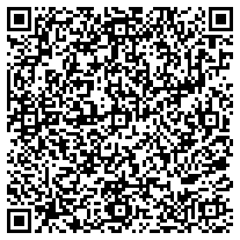 QR-код с контактной информацией организации ООО ВитаАква