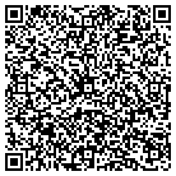 QR-код с контактной информацией организации ООО Клиника SANCTUM