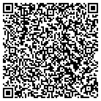 QR-код с контактной информацией организации Альфамедтренинг