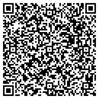 QR-код с контактной информацией организации Альянс