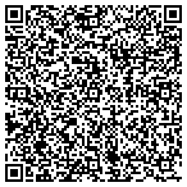QR-код с контактной информацией организации ООО ДЖоуль