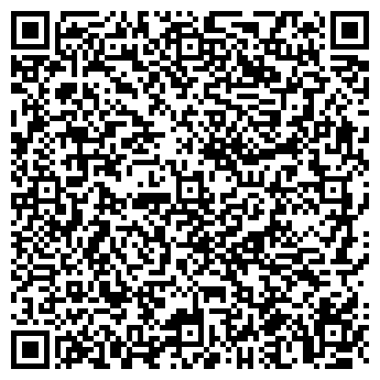 QR-код с контактной информацией организации ООО АлегТрейдс