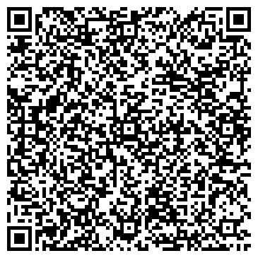 QR-код с контактной информацией организации ООО ВакандаХаус