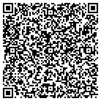 QR-код с контактной информацией организации Мозис