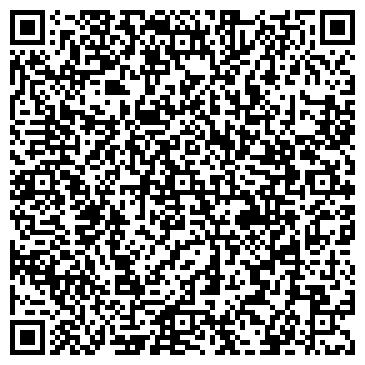 QR-код с контактной информацией организации ИнСтройМаркет