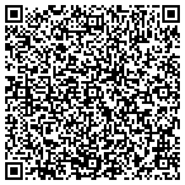 QR-код с контактной информацией организации Оконная помощь