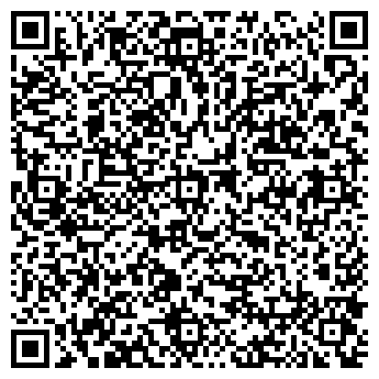 QR-код с контактной информацией организации Рельеф