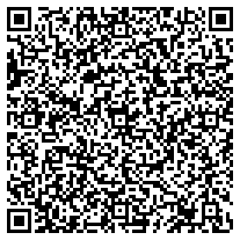QR-код с контактной информацией организации ООО Бонд Стрит