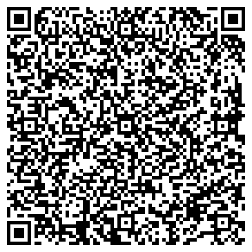 QR-код с контактной информацией организации Индор Медиа Сибирь
