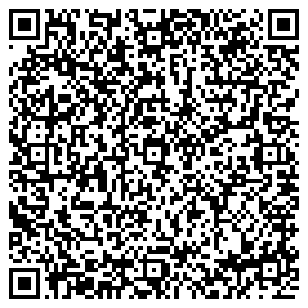 QR-код с контактной информацией организации ООО Трезвая Нация