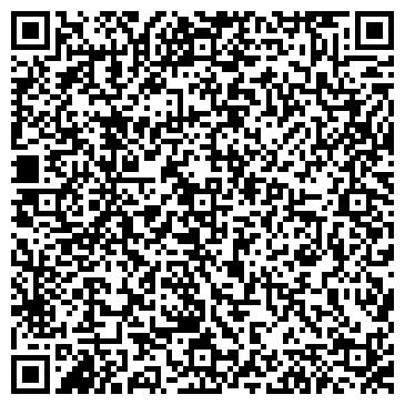 QR-код с контактной информацией организации ООО Прямая строчка