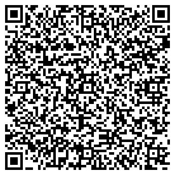 QR-код с контактной информацией организации ИП Салон красоты Love Me