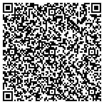 QR-код с контактной информацией организации Питер-Клининг