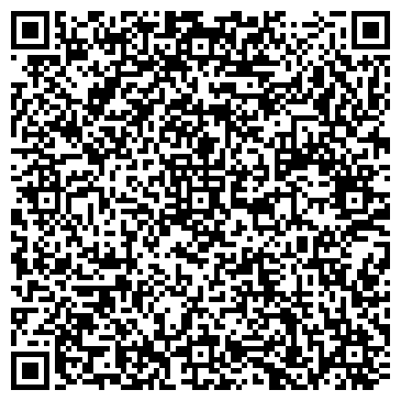 QR-код с контактной информацией организации ИП Kiberone