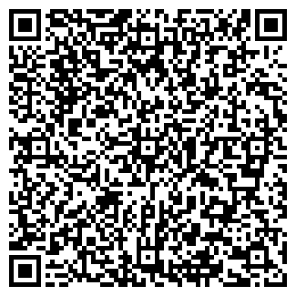 QR-код с контактной информацией организации ООО Медавеню