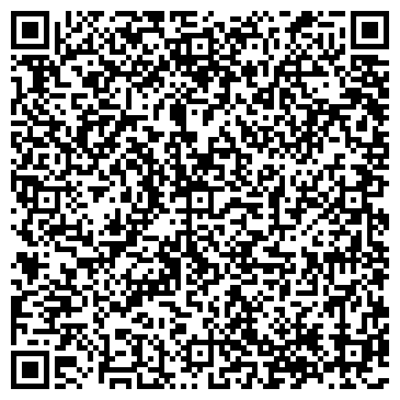 QR-код с контактной информацией организации Центр помощи кредитным должникам