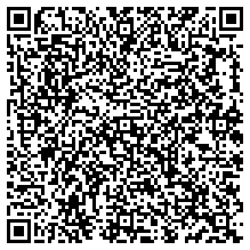 QR-код с контактной информацией организации Ателист