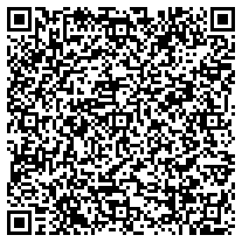 QR-код с контактной информацией организации Темп