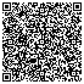 QR-код с контактной информацией организации Iq Rent