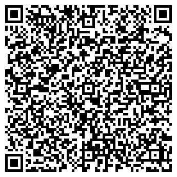 QR-код с контактной информацией организации Azri