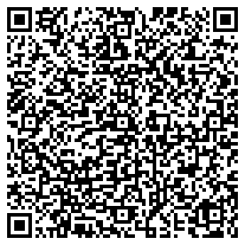 QR-код с контактной информацией организации Мастер Дом+