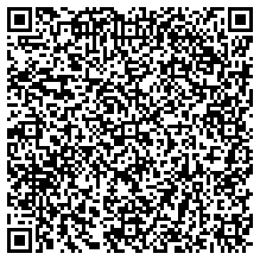 QR-код с контактной информацией организации ООО ЧОО "ЗАЩИТА"