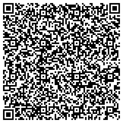 QR-код с контактной информацией организации Чистка и ремонт скважин