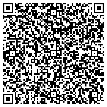 QR-код с контактной информацией организации Экспертчистка