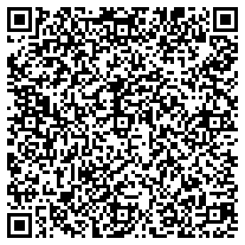 QR-код с контактной информацией организации ООО Эверест