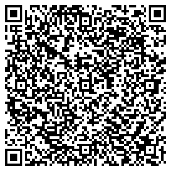 QR-код с контактной информацией организации ип Glass House