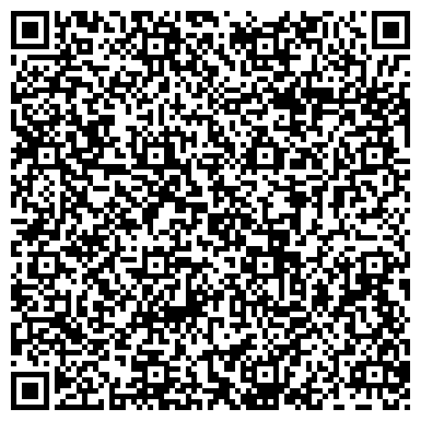 QR-код с контактной информацией организации Преображение