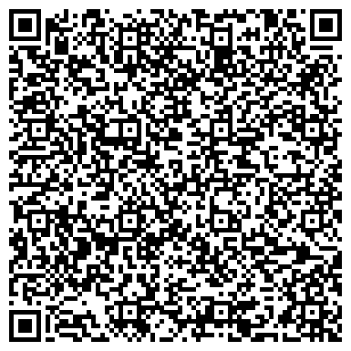 QR-код с контактной информацией организации Карамельная сова