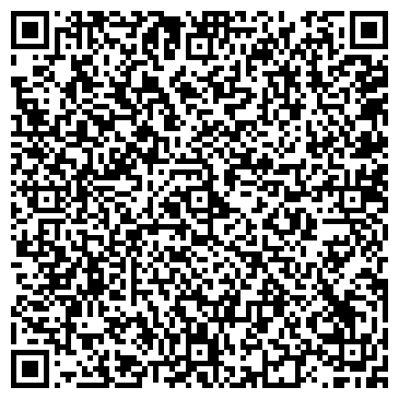 QR-код с контактной информацией организации Nevesta