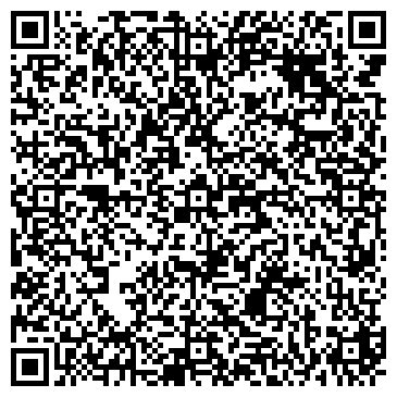 QR-код с контактной информацией организации ООО Альфа-мебель