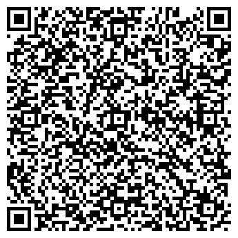 QR-код с контактной информацией организации ООО Qwep