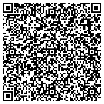 QR-код с контактной информацией организации ООО Цэси Инновация