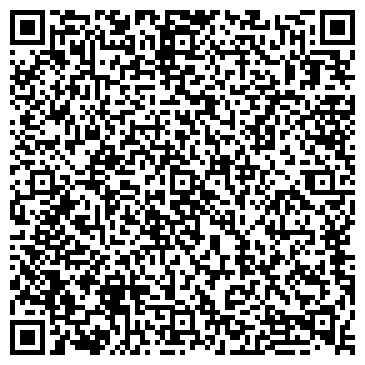 QR-код с контактной информацией организации Интернет-магазин TIZR