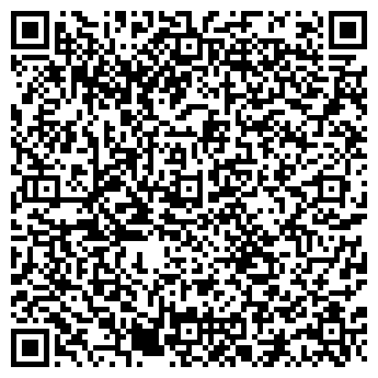 QR-код с контактной информацией организации ООО Глаголия