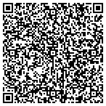 QR-код с контактной информацией организации ООО Айрон-Гласс